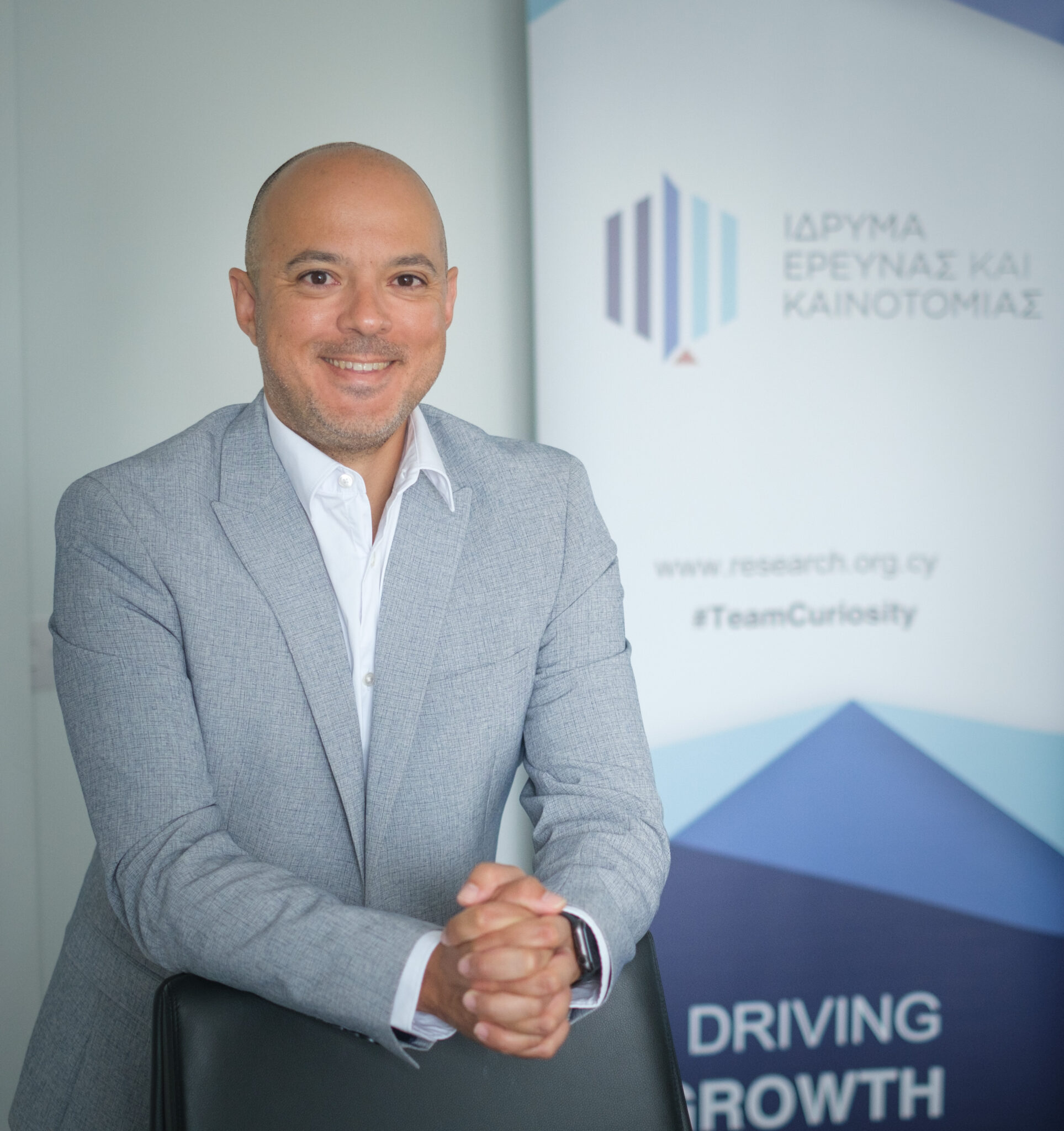 ΙδΕΚ Co-Develop: €7,3 εκ. για ενίσχυση Αγροδιατροφής, Ναυτιλίας και Υγείας