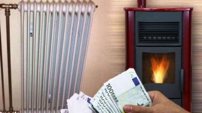 Ένας στους 5 Κύπριους αδυνατεί να θερμάνει το σπίτι του τον χειμώνα