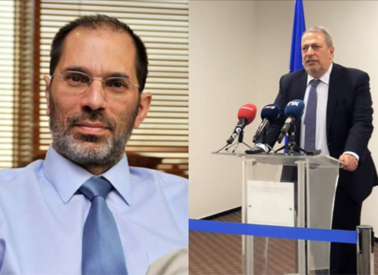 Νέα κόντρα Οδυσσέα – Σαββίδη: «Διαμορφώνει αρνητικά την κοινή γνώμη»