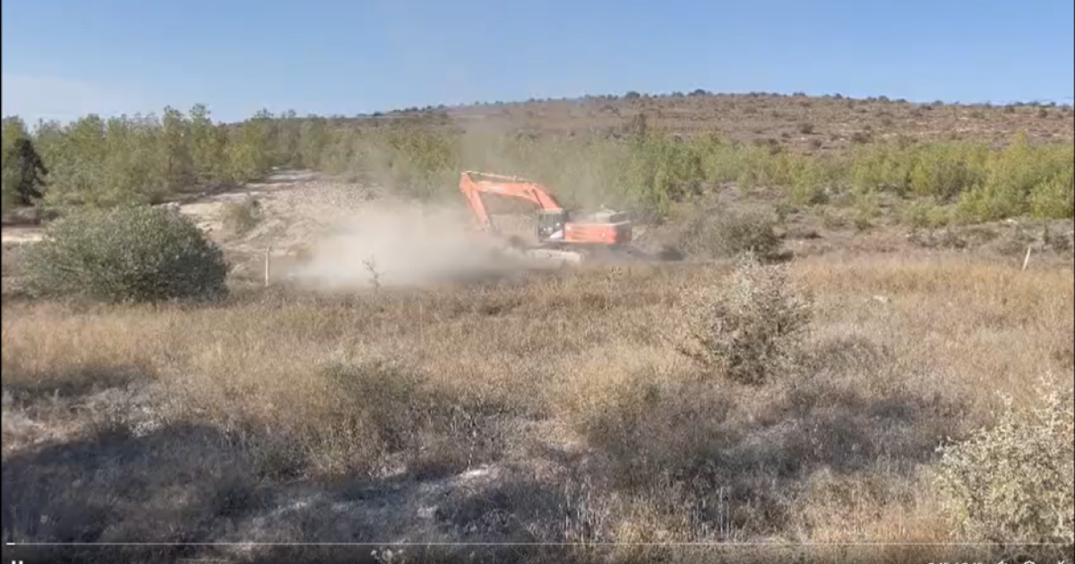 Τούρκοι Βουλευτές στην Πύλα και το Βαρώσι