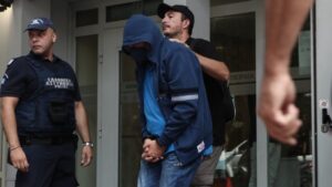 Blue Horizon: Στον Εισαγγελέα οδηγήθηκαν τα τρία από τα 4 μέλη του πληρώματος