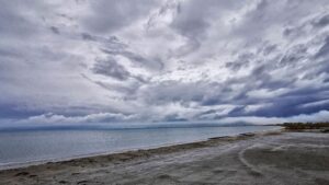 Κακοκαιρία: Κλειστά τα σχολεία στη Θεσσαλία, επί ποδός οι αρχές