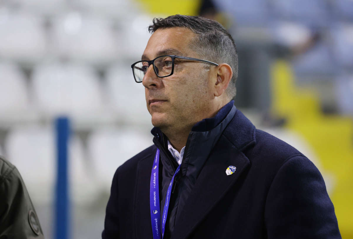 Θεοχάρους: «Θα κάνουμε καταγγελία»