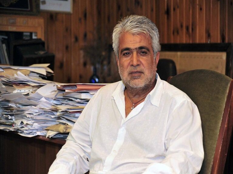 «Έφυγε» από τη ζωή σε ηλικία 73 ετών ο Ξενοφών Καλλής