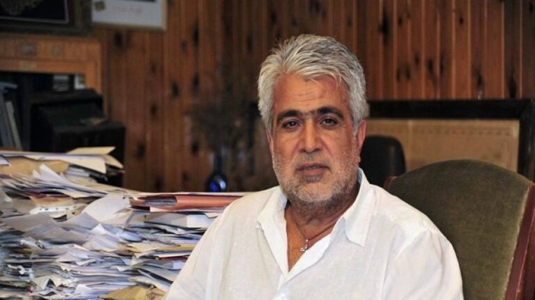 Δημοσία δαπάνη η κηδεία του Ξ. Καλλή, βαθιά θλίψη από τον ΠτΔ