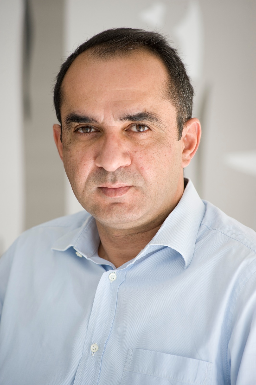 Διορίστηκε Αναπληρωτής ΚΕ ο Γιάννης Αντωνίου: Η επίσημη ανακοίνωση