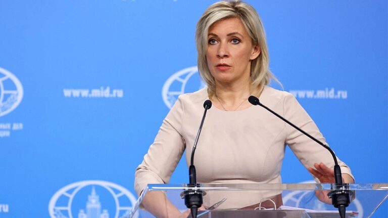 Ρωσικό ΥΠΕΞ: Άρχισε η παροχή προξενικών υπηρεσιών σε Ρώσους στα κατεχόμενα