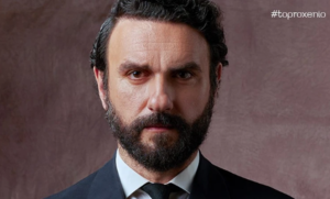 Το προξενιό της Ιουλίας: Το γεγονός που θα παίξει καταλυτικό ρόλο στη σειρά