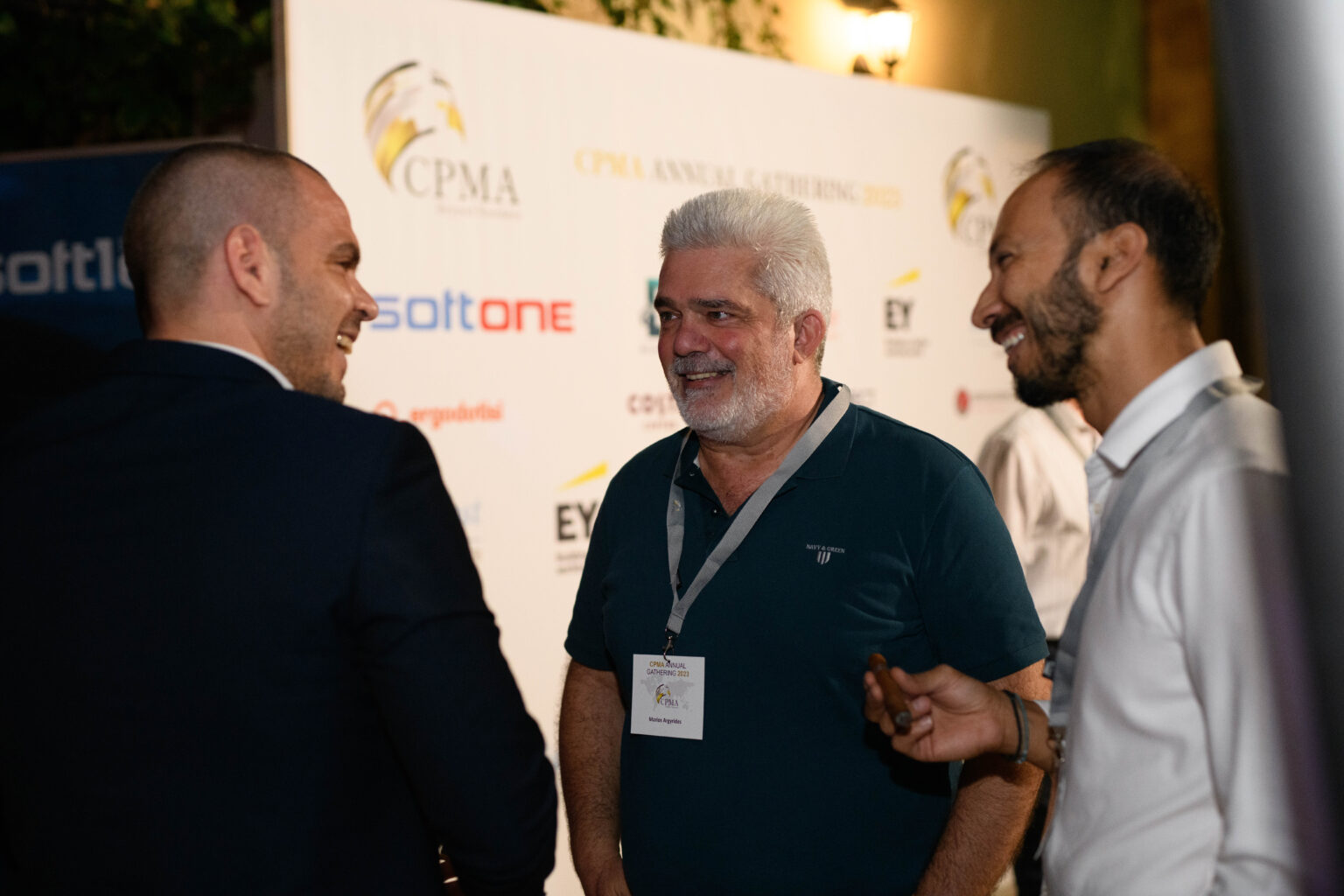 Με επιτυχία στέφθηκε η εκδήλωση του Cyprus payroll management association (CPMA)