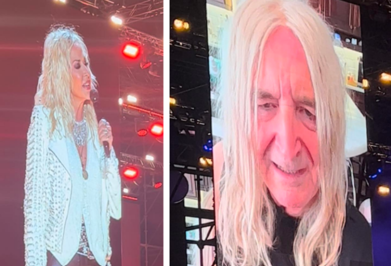 Η ερωτική εξομολόγηση του Καρβέλα στην Άννα:"Σε ερωτεύτηκα θανατηφόρα…"-BINTEΟ