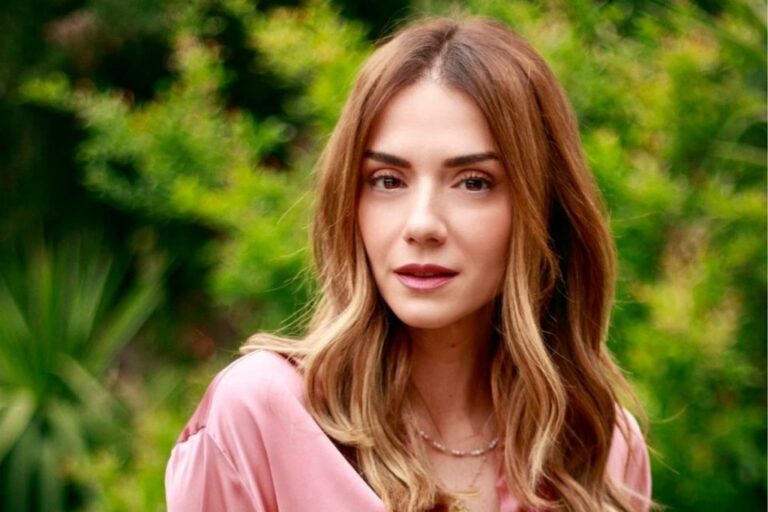 Η Βάσω Λασκαράκη γίνεται… παρουσιάστρια μεσημβρινής εκπομπής – Τι θα κάνει;