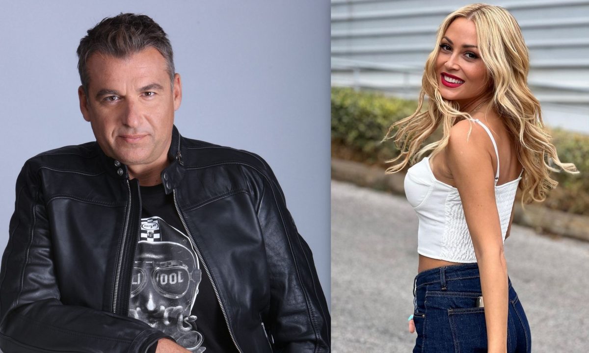 O Λιάγκας σε ένα παράπονο on air για την Βουλγαράκη – Η αναφορά στον Ουγγαρέζο