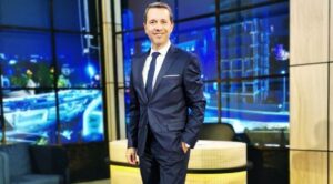 Ανδρέας Γιόρτσιος: Μετά την δημοσιογραφία και την πολιτική αλλάζει… πλεύση