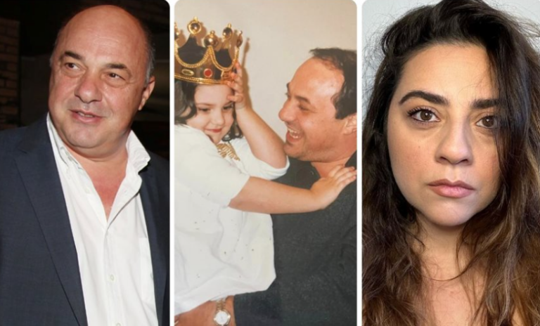 Η κόρη του Μπέου ξέσπασε κατά της αδελφής της: "Κόπηκε η οικονομική βοήθεια…"