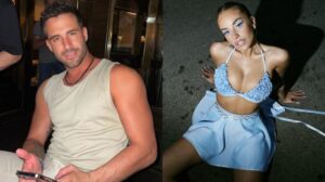 Γιώργος Λιβάνης και Ανδρομάχη στην πρώτη τους κοινή ανάρτησή (ΦΩΤΟ)