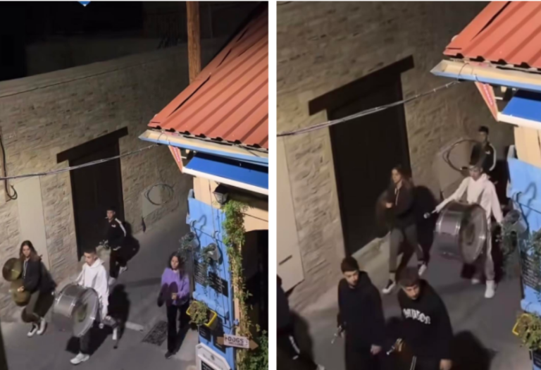 Παρέλαση 28η Οκτωβρίου: Και όμως στα Λεύκαρα γίνεται από τις…5 το πρωί(ΒΙΝΤΕΟ)