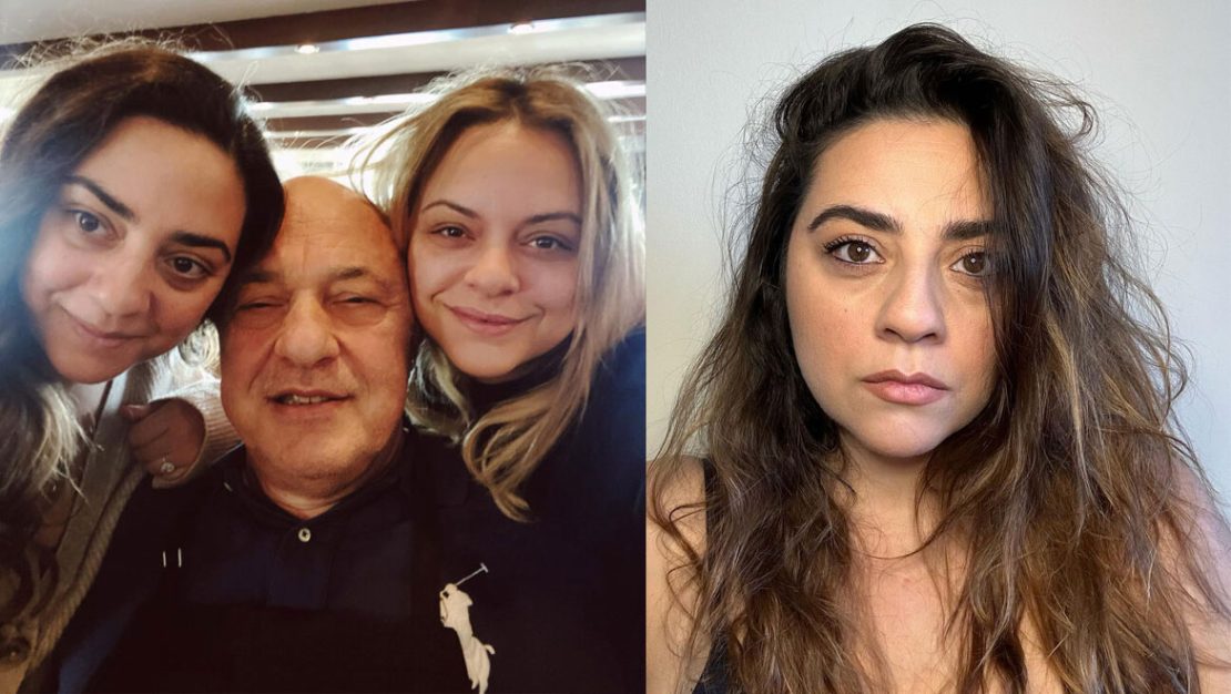 Συγκλονίζει η κόρη του Μπέου: "Είναι ομοφοβικός, έχω βιώσει βία – Αυτός είναι"