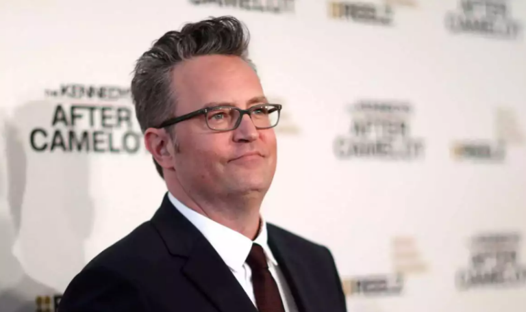 Matthew Perry: Ηχητικό ντοκουμέντο από την κλήση στις Αρχές για βοήθεια