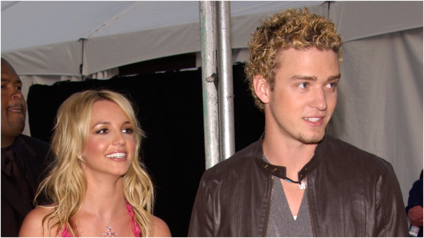 Μπρίτνεϊ Σπίαρς: Ξεκαθάρισε ότι έκανε για πρώτη φορά έρωτα πριν από τον Τζάστιν