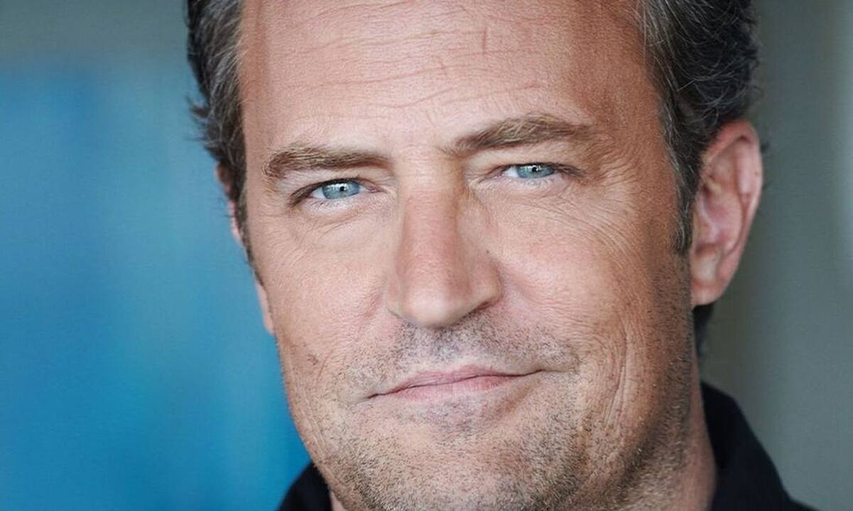 Μάθιου Πέρι: Ποια είναι η αιτία θανάτου του και ο… αγώνας pickleball (ΒΙΝΤΕΟ)