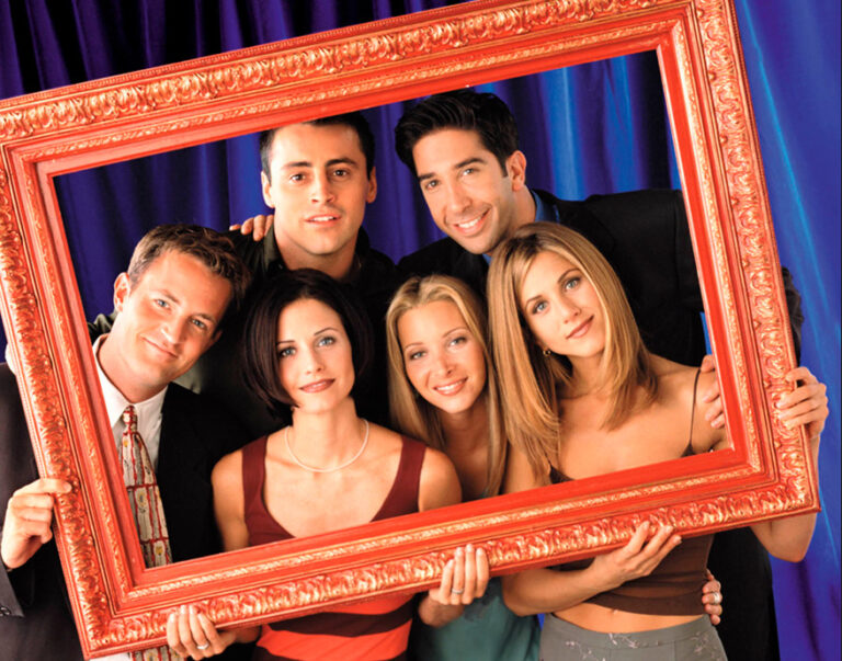 Αυτός είναι ο λόγος που τα "Φιλαράκια" δεν μιλούν για το θάνατο του… Τσάντλερ