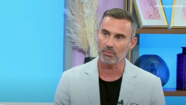 Και όμως ο Καπουτζίδης κατάλαβε ότι στην Κύπρο είναι γνωστός – Δείτε πως(ΒΙΝΤΕΟ)