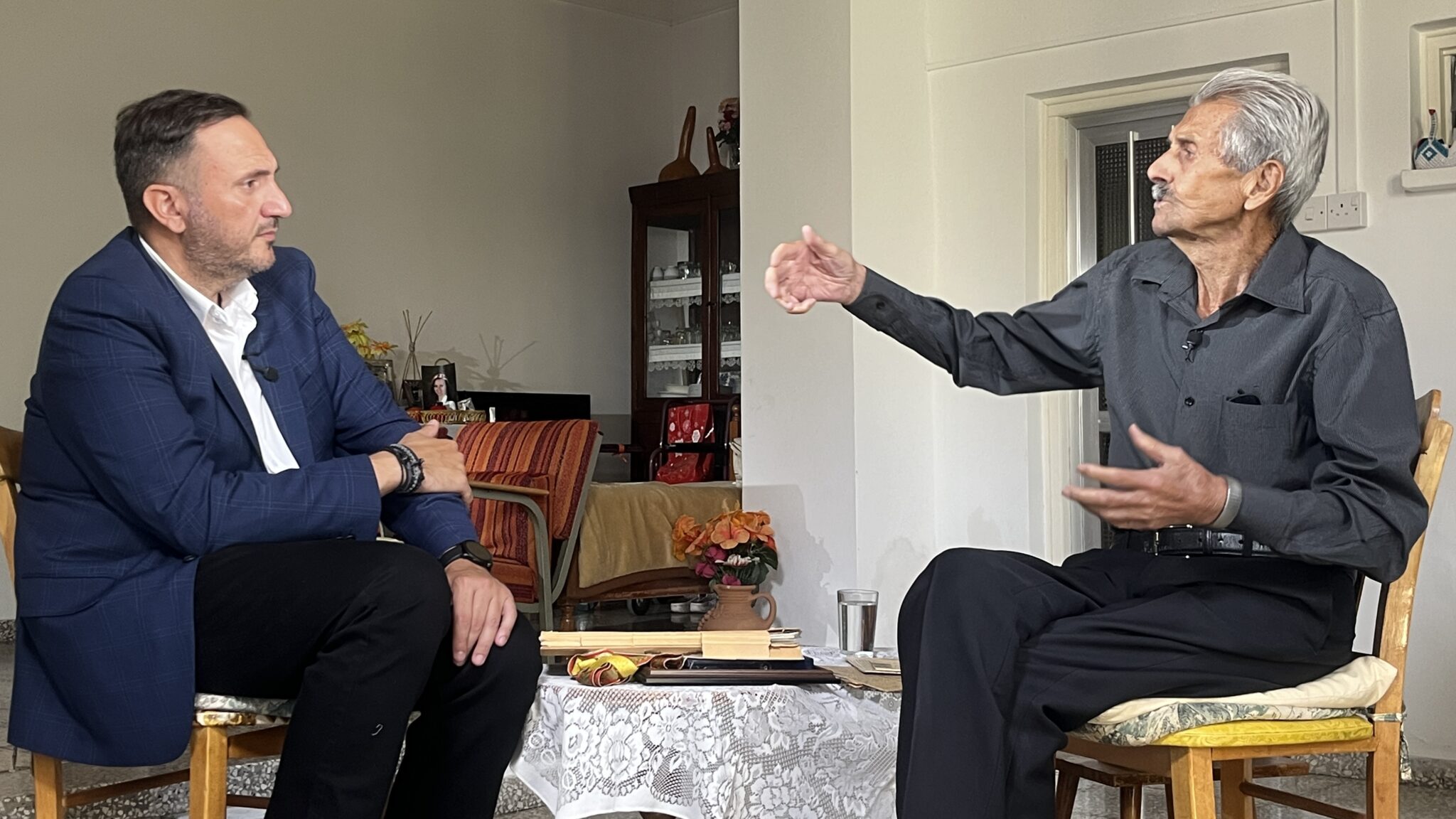 «24 ΩΡΕΣ»: Πρεμιέρα με τη συμμετοχή Κυπρίων στον Β’ Παγκόσμιο Πόλεμο