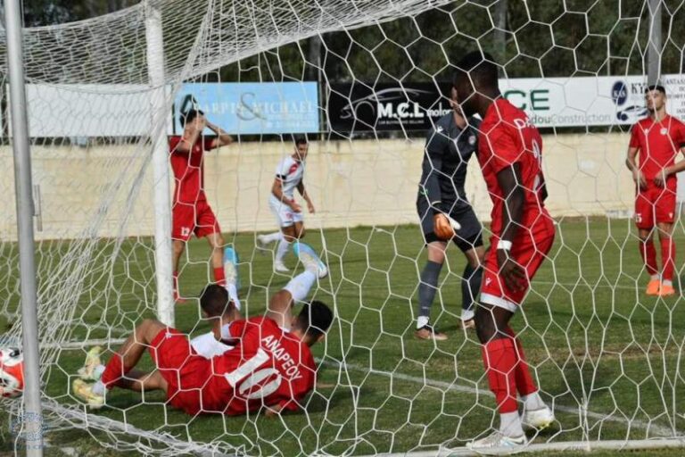 Β' Κατηγορία: Ανοίγει η αυλαία στο Δασάκι