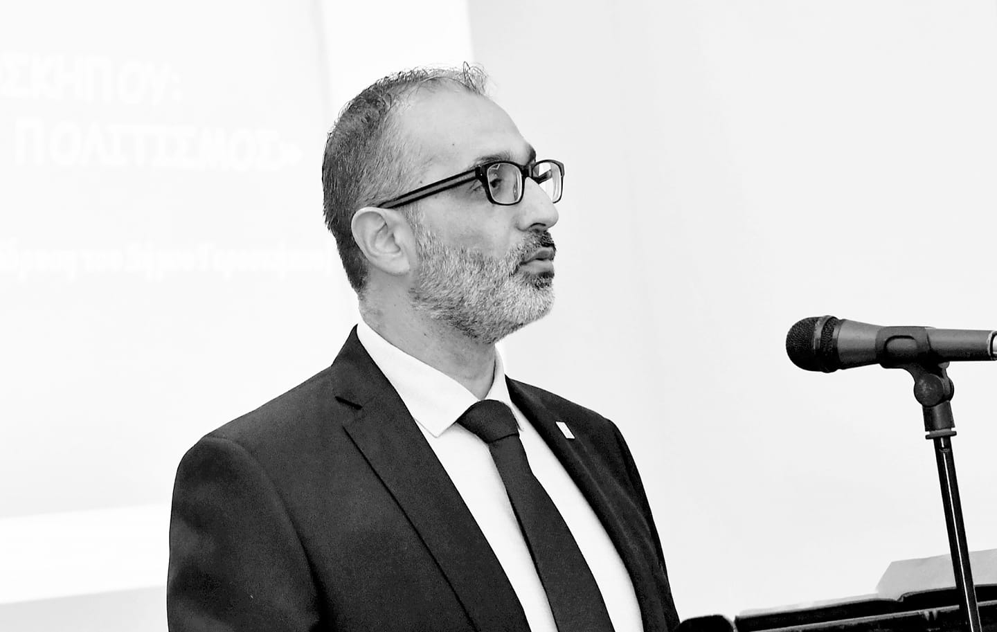 Την ανεξάρτητη υποψηφιότητα Νίκου Παλιού για δήμαρχο Αν. Πάφου στηρίζει το ΑΚΕΛ