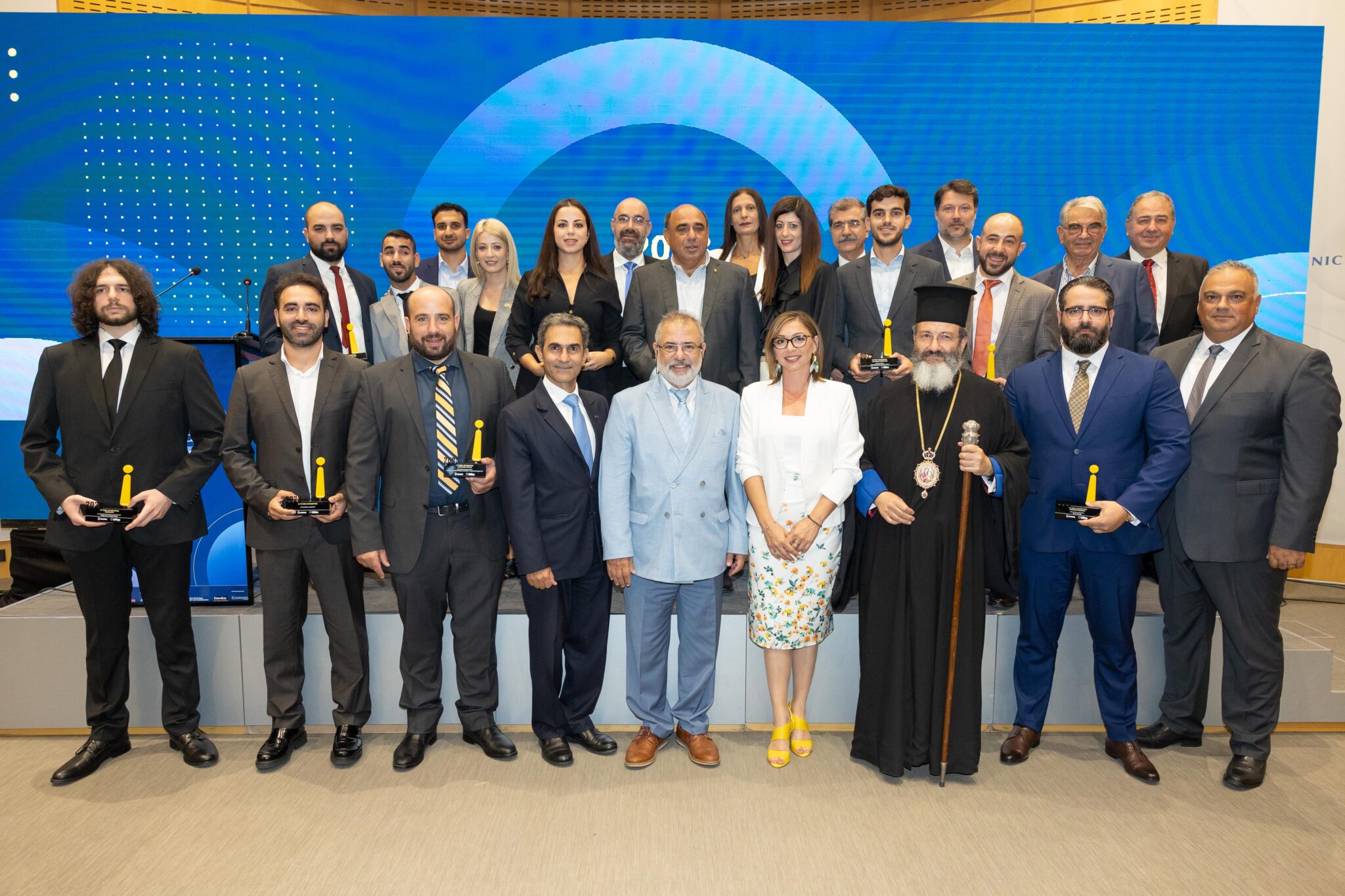 Η Ελληνική Τράπεζα δίπλα στους νέους επιχειρηματίες