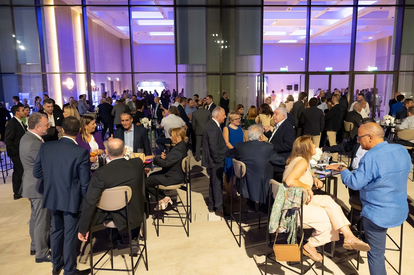 Η Ελληνική Τράπεζα στηρίζει σταθερά τους επιχειρηματικούς της πελάτες