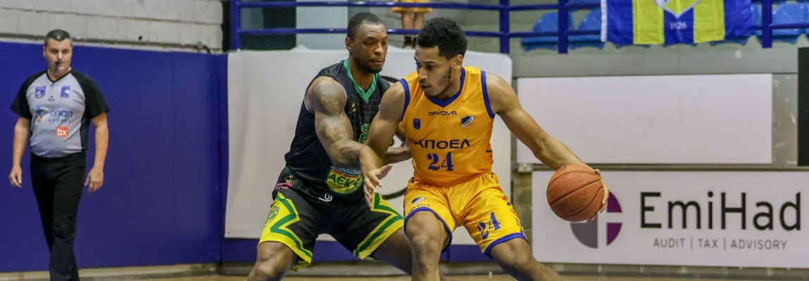 Απόλυτος ο ΑΠΟΕΛ, επικράτησε της ΑΕΚ