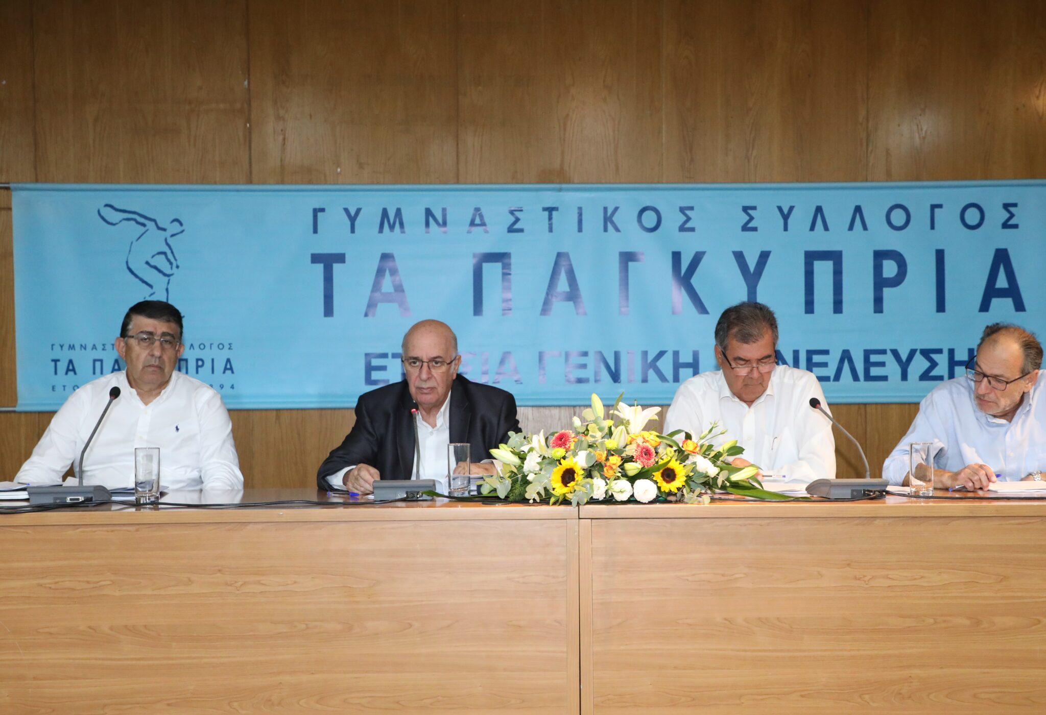 Δώρος Ιωαννίδης: Χρειάζεται δικαιότερος διαμοιρασμός των κονδυλίων του ΚΟΑ