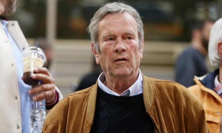 «Έφυγε» ο Γιάννης Ιωαννίδης