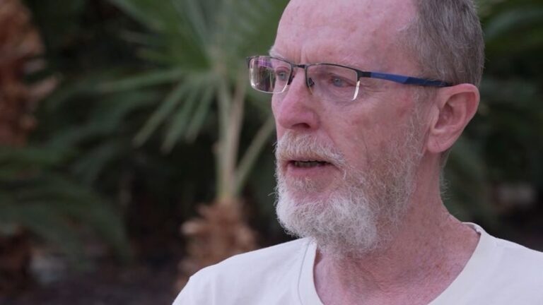 «Ο θάνατος της κόρης μου, ήταν ευλογία» (ΒΙΝΤΕΟ)