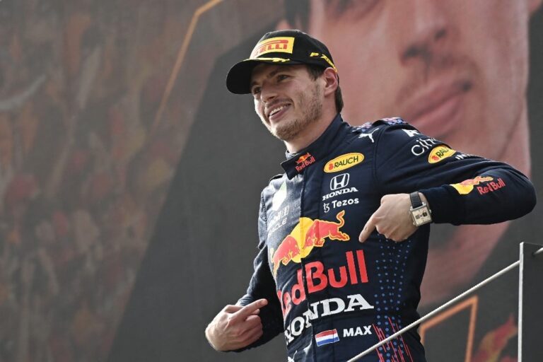 F1: Πώς ο Max Verstappen μπορεί να στεφθεί πρωταθλητής στο Κατάρ