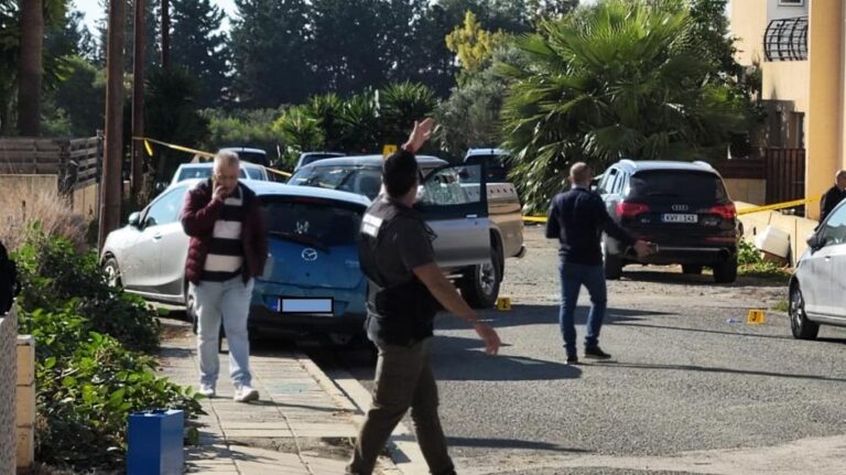 16 χρόνια στην φυλακή ο 31χρονος για την απόπειρα φόνου στην Ορόκλινη