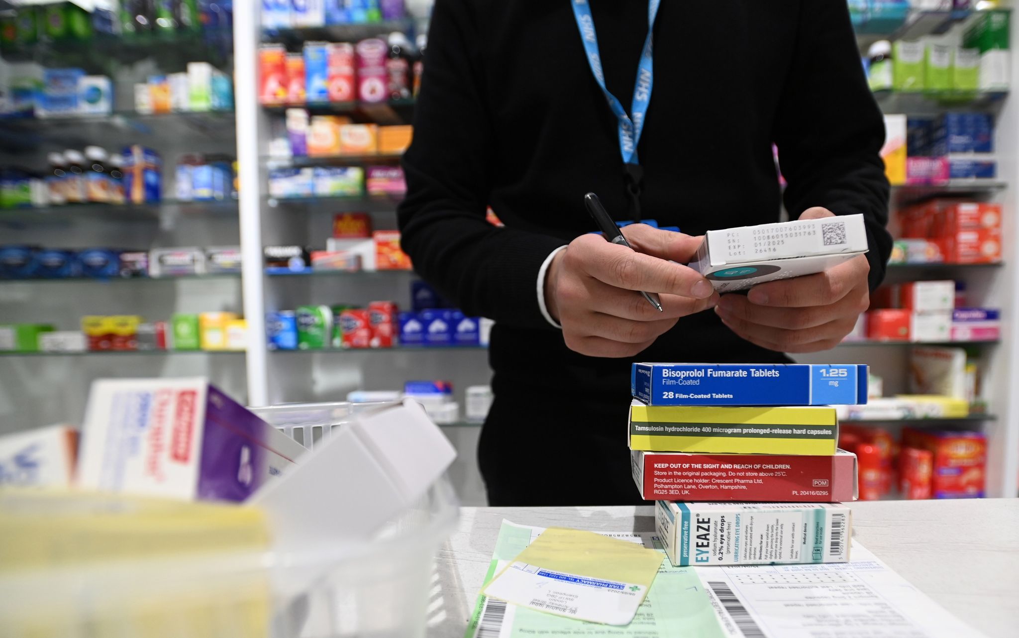 Αίτηση για καθορισμό τιμής μπορούν να υποβάλουν παράλληλοι εισαγωγείς φαρμάκων