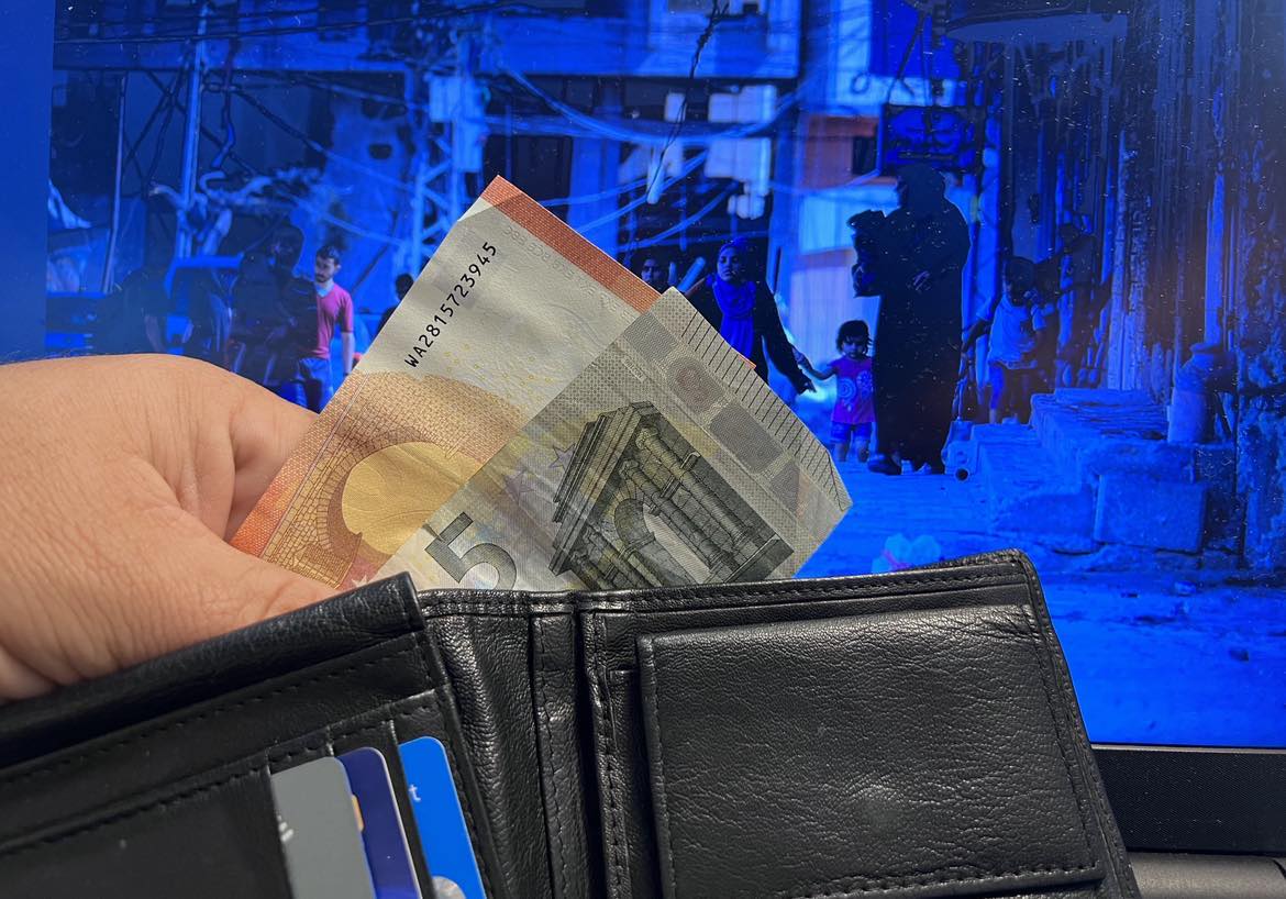 Τι σημαίνει ο πόλεμος στο Ισραήλ για την κυπριακή οικονομία;