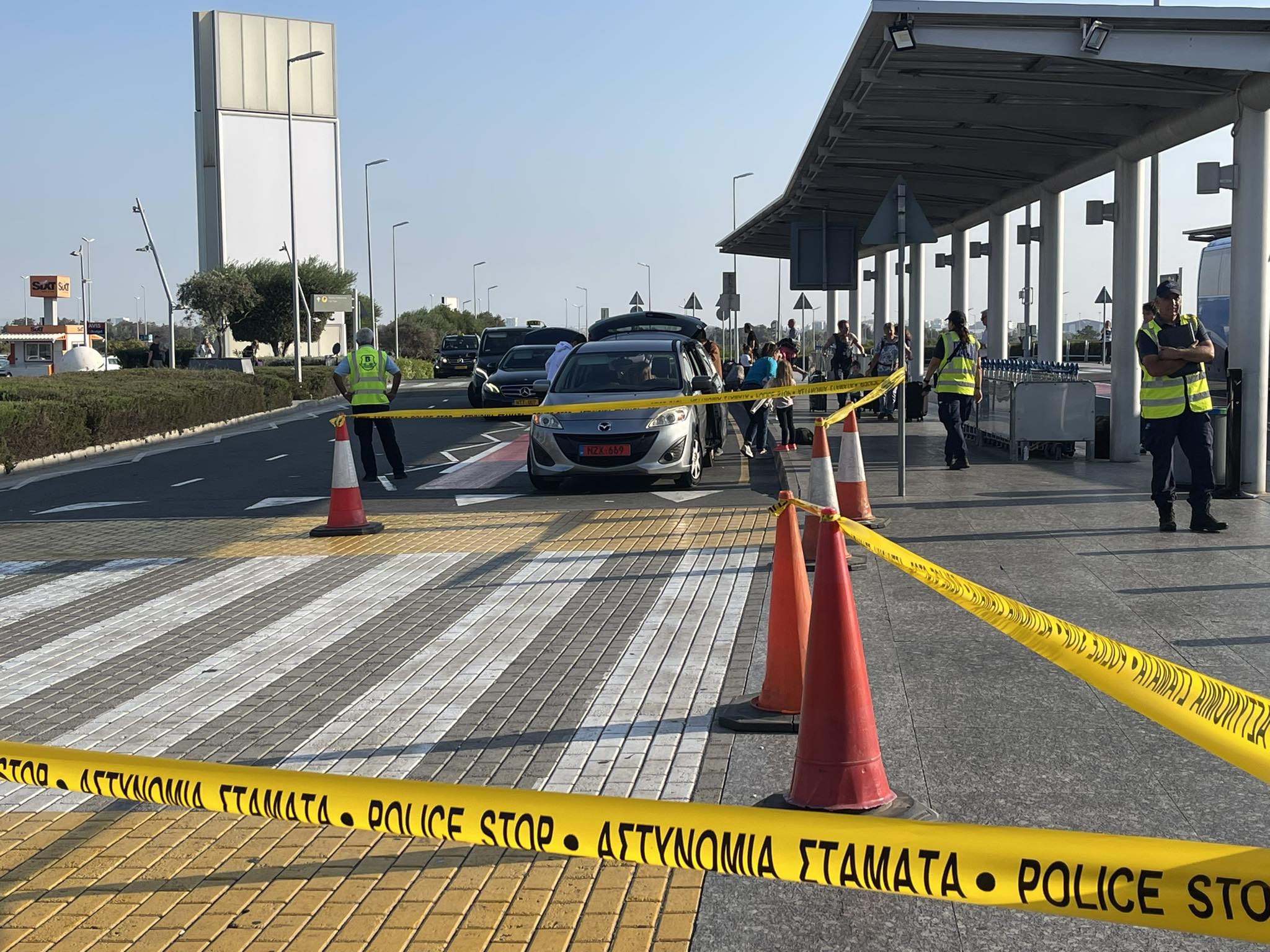 Στην Κύπρο 625 άτομα με την ενεργοποίηση του «Εστία», οι 10 Κύπριοι