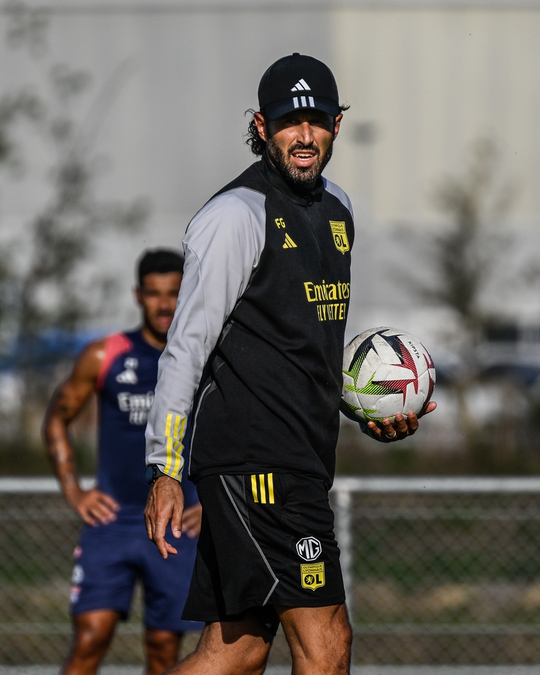 Οπαδοί της Μαρσέιγ επιτέθηκαν στο πούλμαν της Λιόν, αιμόφυρτος ο Φάμπιο Γκρόσο