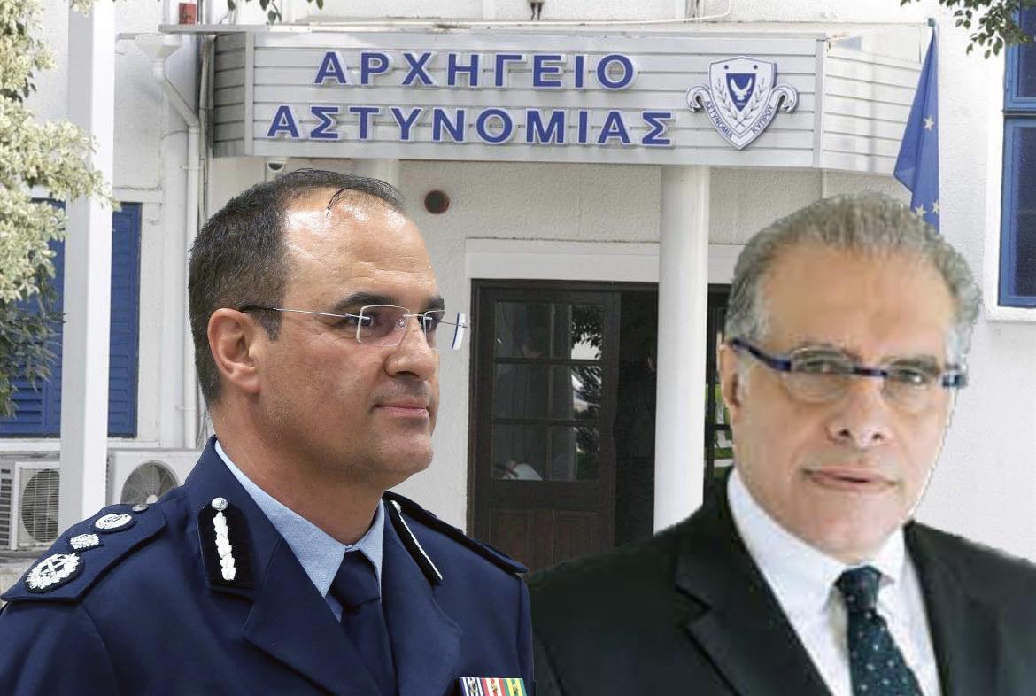 Κρις για Αρχηγό: «Επιβάλλεται η πλήρης ανεξαρτητοποίηση από το πολιτικό σύστημα»