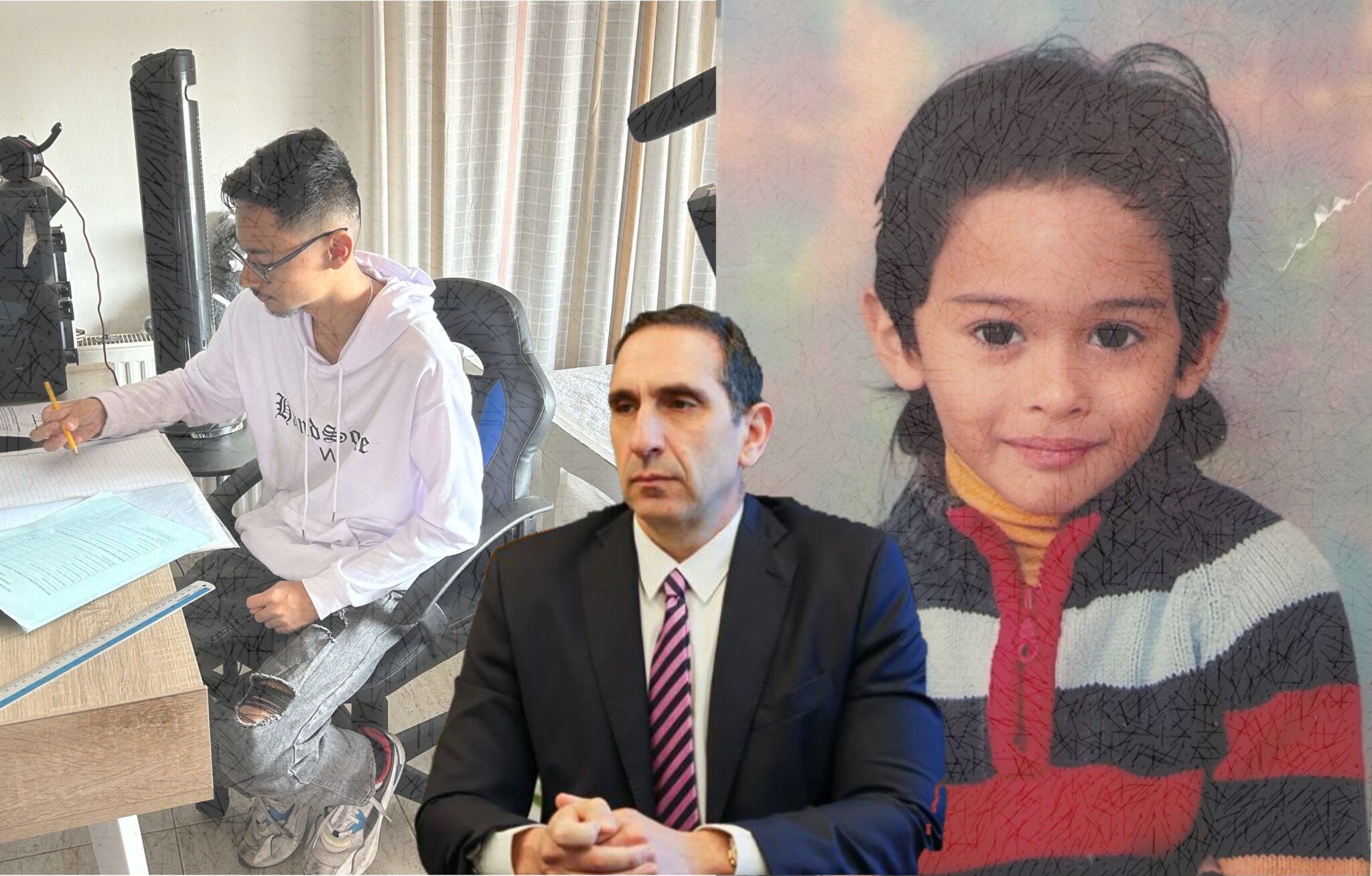 Αγωνιά για το μέλλον του ο 18χρονος Ηλίας, στα χέρια του ΥΠΕΣ η υπόθεση