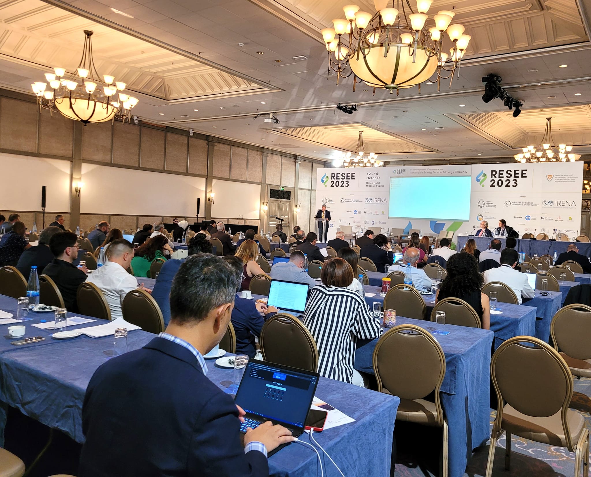 Αναβάθμιση δικτύου, αποθήκευση ενέργειας και διασύνδεση για επίτευξη στόχων 2050