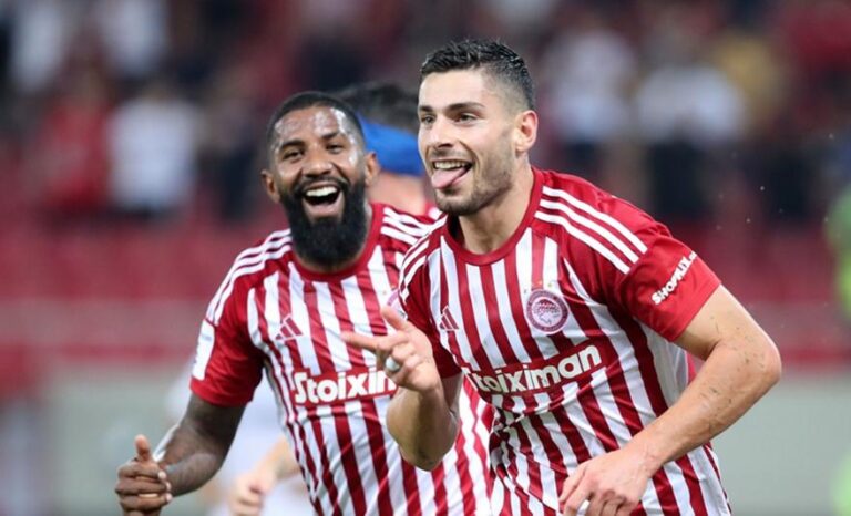 Αποφασίζει για Ροντινέι και… Μασούρα ο Μαρτίνεθ