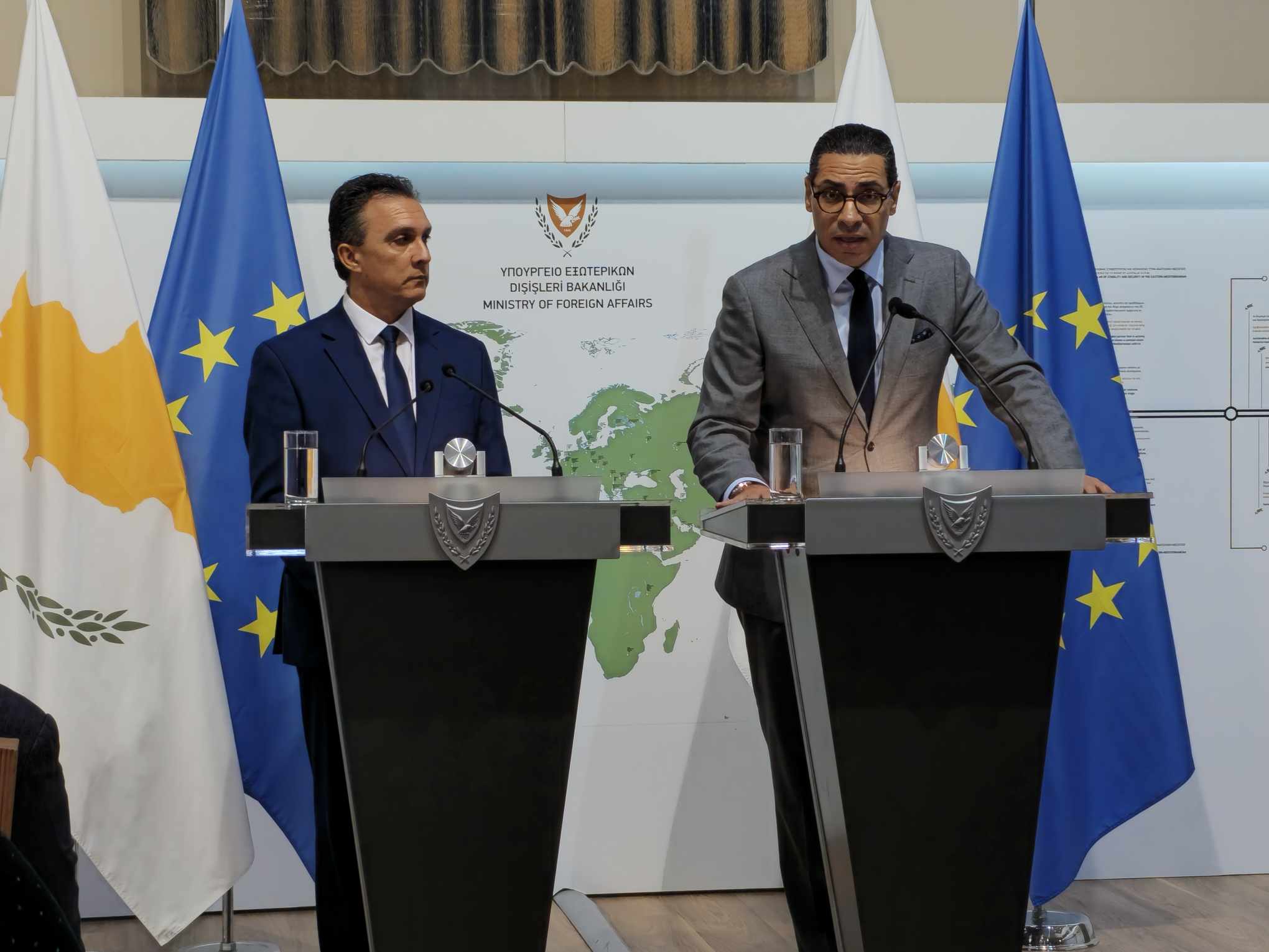 ΥΠΕΞ: Ετοιμαζόμαστε για πιθανή ραγδαία αύξηση αφίξεων από Ισραήλ