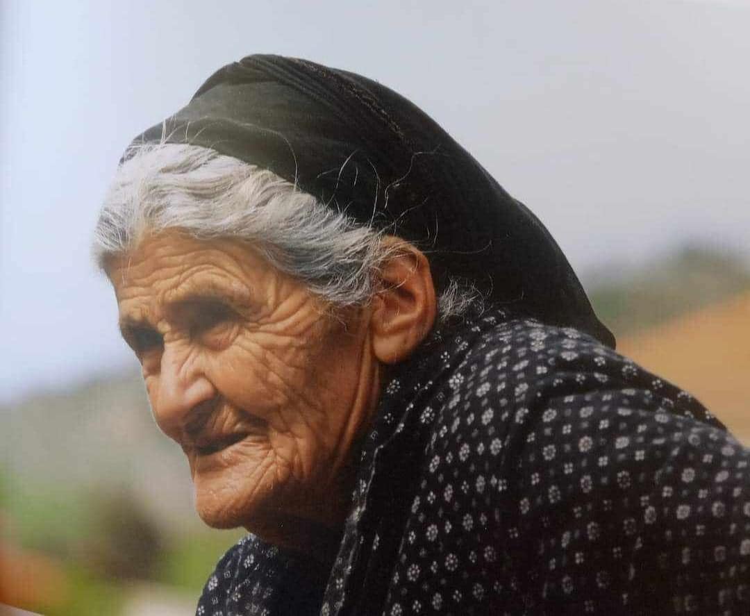 "Έφυγε" η τελευταία γηραιότερη εγκλωβισμένη του Κορμακίτη (ΦΩΤΟ)