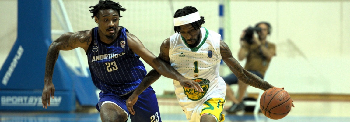 Αρχίζει η δράση στην ΟΠΑΠ Basket League