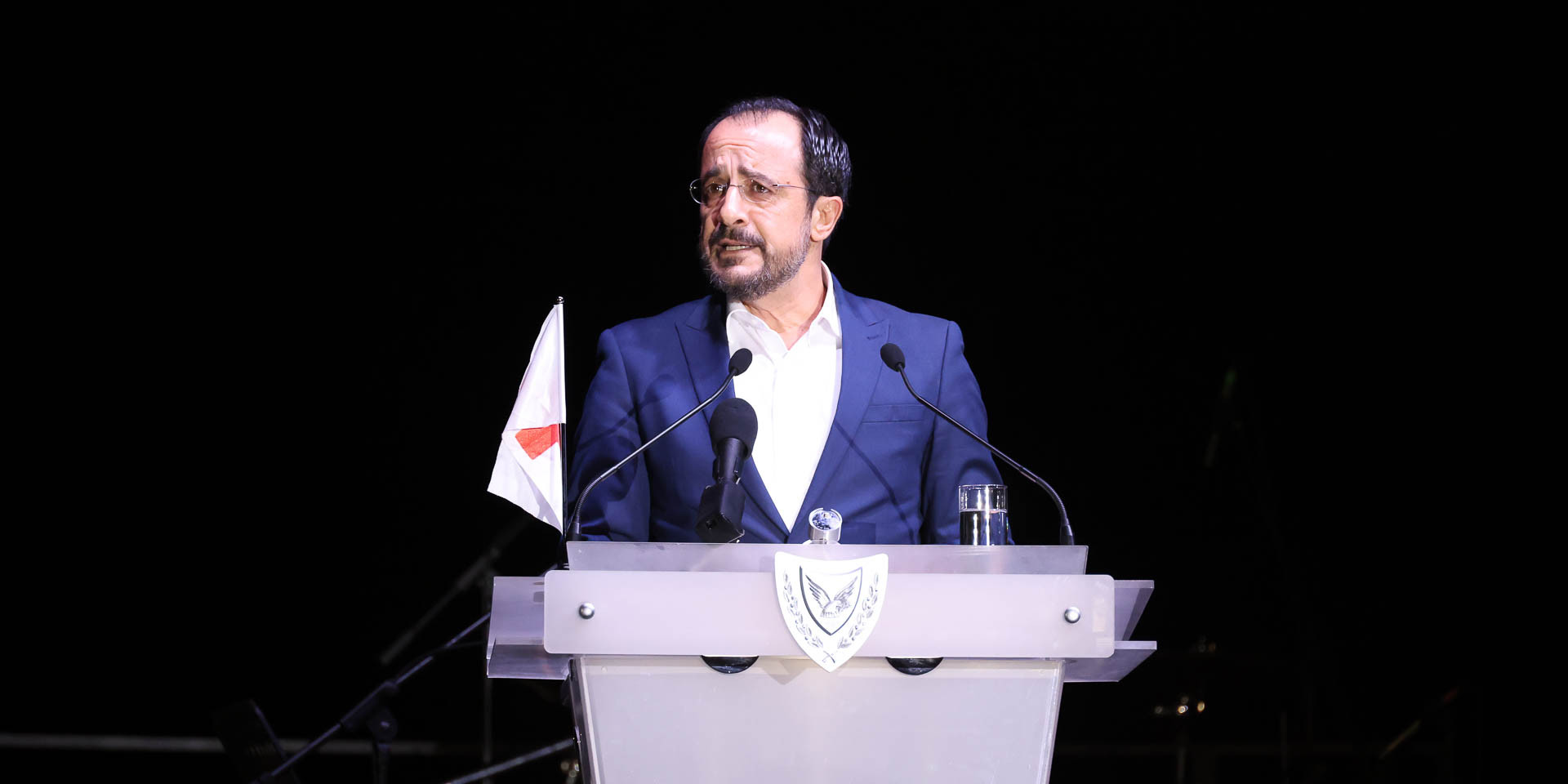 Εντός Νοεμβρίου η έκθεση για ΕΕ-Τουρκία, λέει ο Πρόεδρος