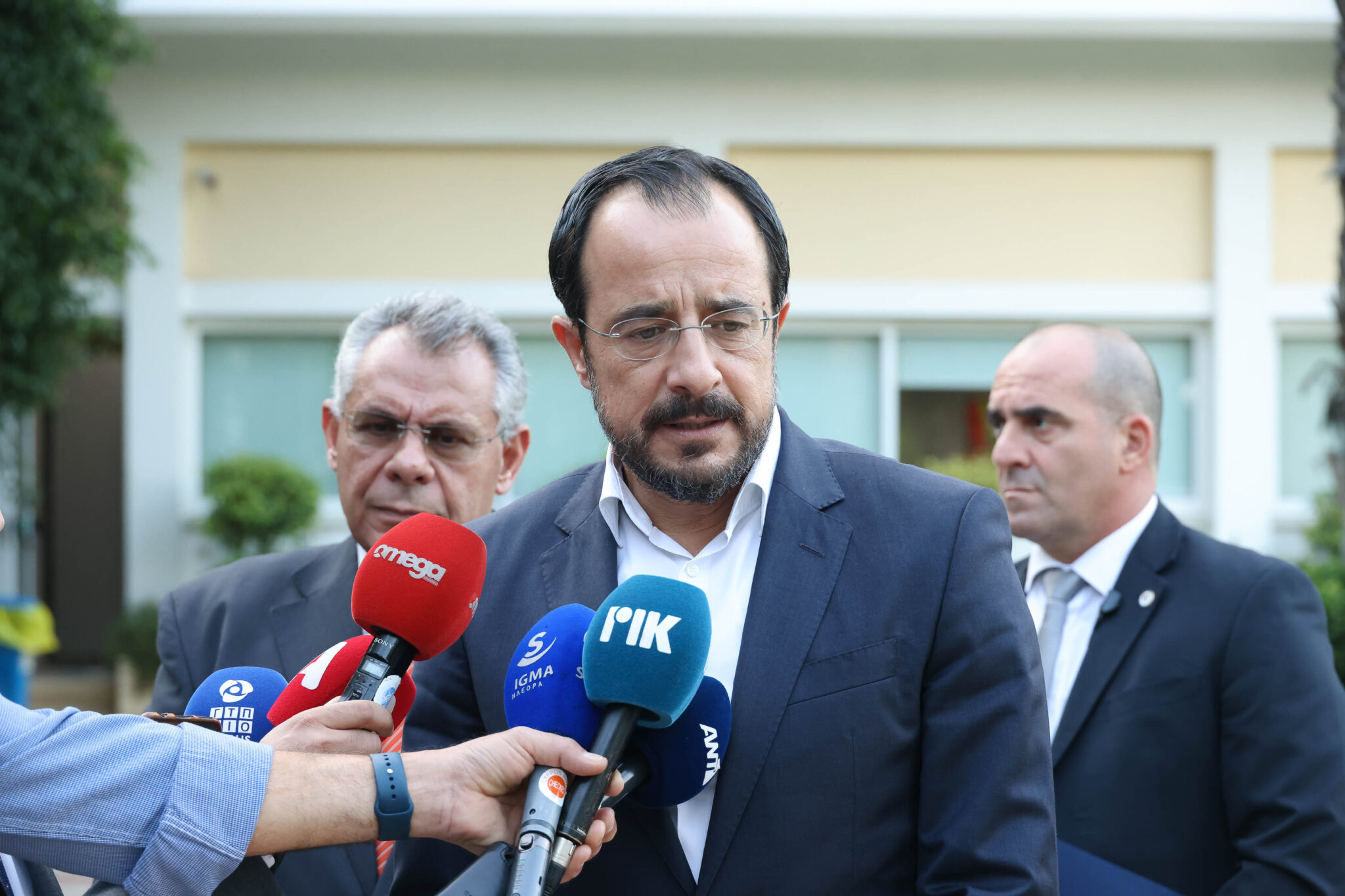 ΠτΔ: Σε «κρίσιμο σταυροδρόμι» η κατάσταση στο Ισραήλ, όχι σε εκδηλώσεις μίσους